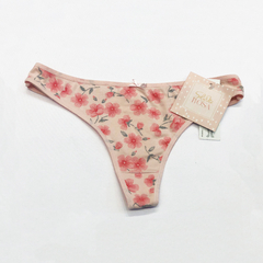 Culotteless rosado. "SOL Y ORO" ART - 52976 - comprar online