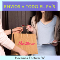 Medias Pack X3 Térmicas Abrigadas Algodón Elemento 720 - comprar online