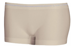 Boxer mujer sin costura de microfibra "LUPO" ART - 41800 - comprar online