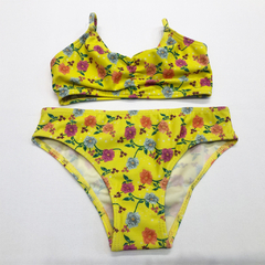 Bikini Nena Milana Estampada Solcito Art 4248 - comprar online