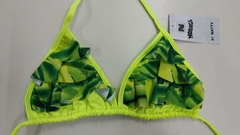 Corpiño Bikini Sin Aro Triangulo S Armar "NODAGI" ART - 8004 - comprar online