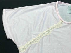 Pijama Mujer Prendido Adelante Delle Donne Art 2013 en internet