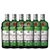 GIN TANQUERAY DRY 750 X 6