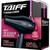 Secador Taiff Titanium 2100watts Y Maletin De Regalo - comprar online