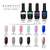 Bompassy esmalte color gel UV/LED x15ml - comprar online