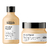 Kit Loreal Professionnel Absolut Repair Shampoo x300ml + Máscara x200ml - comprar online