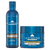 La Puissance Combo Matizador Blue Shampoo x300ml + Mascara x250ml