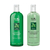 Combo Tan Natural Ortiga y Vitamina B6 Shampoo + Acondicionador x375ml