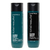 Combo Matrix Total Results Shampoo Dark Envy x 300ml + Acondicionador Dark Envy x300ml