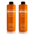 Combo Fidelite Shampoo Keratina x900ml + Acondicionador Keratina x900ml