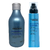 Hair Therapy Bucles Repair Combo Shampoo x300 + Crema de Peinar x200ml - comprar online