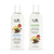 Tan Natural Combo Chia & Jengibre Shampoo + Acondicionador x375ml