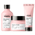 Kit Loreal Professionnel Vitamino Color Shampoo x300ml + Acondicionador x200ml + Máscara x250ml - comprar online
