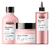 Kit Loreal Professionnel Vitamino Color Shampoo x300ml + Máscara x250ml + Concentrado x400ml - comprar online