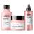 Kit Loreal Professionnel Vitamino Color Shampoo x300ml + Máscara x250ml + 10 en 1 x190ml - comprar online