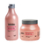 Hair Therapy Vitamino Care Combo Shampoo + Máscara x300ml