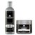 La Puissance Black Platinum Shampoo x300ml + Máscara x250ml - comprar online