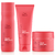 Wella invigo combo color brilliance shampoo x250ml + acondicionador x200 + mascara x150ml