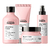 Kit Loreal Professionnel Vitamino Color Shampoo x300ml + Acondicionador x200ml + Mascara x250ml + 10 en 1 x190ml - comprar online