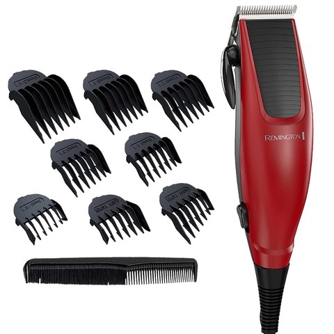 Maquina de peluquear remington store