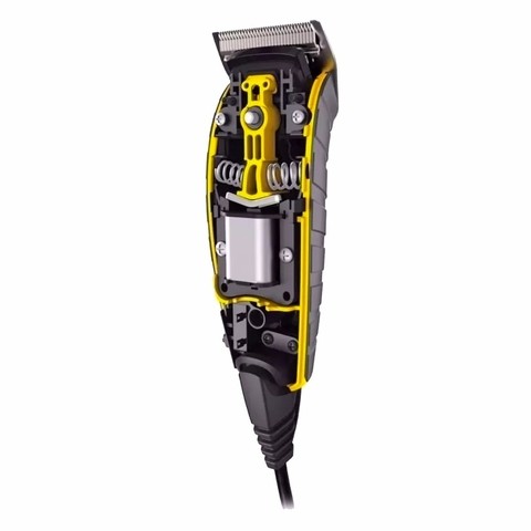 Cortadora de cabello Remington virtualmente indestructible HC5850
