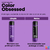 Acondicionador Color Obsessed | Total Results Matrix | x300ml - tienda online