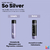 Shampoo Matizador So Silver | Matrix Total Results | 300ml - tienda online