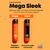 Imagen de Shampoo Mega Sleek | Total Results Matrix | x300ml