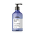 Blondifier Gloss Shampoo | SERIE EXPERT | 500ml