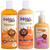 Han Combo Kids Shampoo x350ml + Acondicionador x350ml + Crema de Peinar x200ml