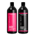 Combo Matrix Total Results Instacure Shampoo x1000ml + Acondicionador x1000ml