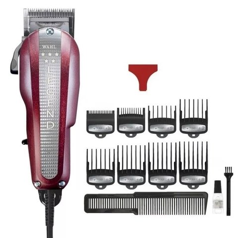Wahl Legend Maquina de corte profesional Tomassa