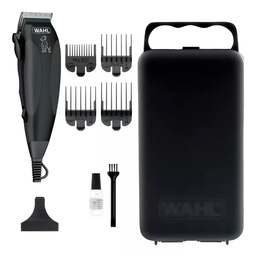 Cortadora de pelo perro wahl hotsell