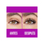 Maybelline Mascara The Falsies Lash Very Black - comprar online