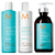 Moroccanoil kit repair shampoo + acondicionador + crema de peinar Hydration - comprar online