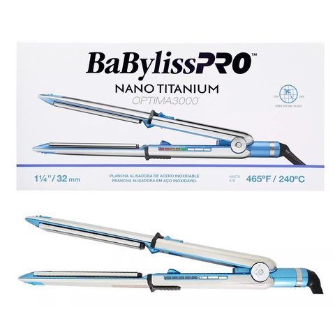 Plancha babyliss pro online 2073