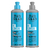 Tigi combo recovery shampoo x400ml + acondicionador x400ml - comprar online