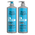 Tigi combo recovery shampoo x970ml + acondicionador x970ml en internet