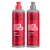 Tigi combo resurrection shampoo x400ml + acondicionador x400ml