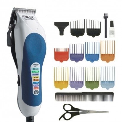 Comprar Wahl en Tomassa