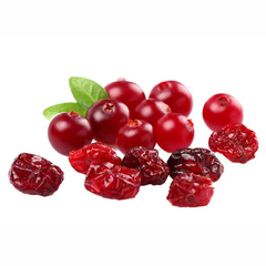 Arandanos deshidratados rojos x 0,5 Kg - tienda online