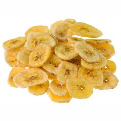 Chips De Banana Desecados Entero x 1 KG en internet