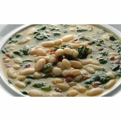 0108 Porotos Alubia Tienda Oeste