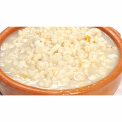 Maiz partido Blanco x 1kg en internet