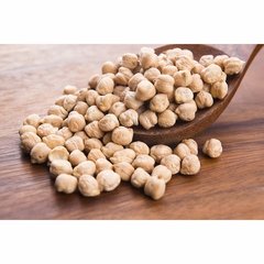 Harina De Garbanzo x 1KG – Frutos Are