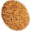 0158 Bastoncitos de salvado de trigo Tienda Oeste