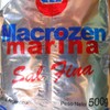 0206 Sal marina Fina Macrozen bolsa x 500 grs Tienda Oeste