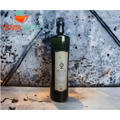 Aceite de oliva Virgen extra x 1 litro pet "12 olivos" ( X 3 UNIDADES) - Tienda Oeste Alimentos Naturales