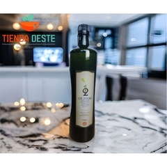 Aceite de oliva Virgen extra x 1 litro pet "12 olivos" ( X 3 UNIDADES)