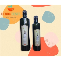 Aceite de oliva Virgen extra x 1 litro pet "12 olivos" ( X 3 UNIDADES) en internet